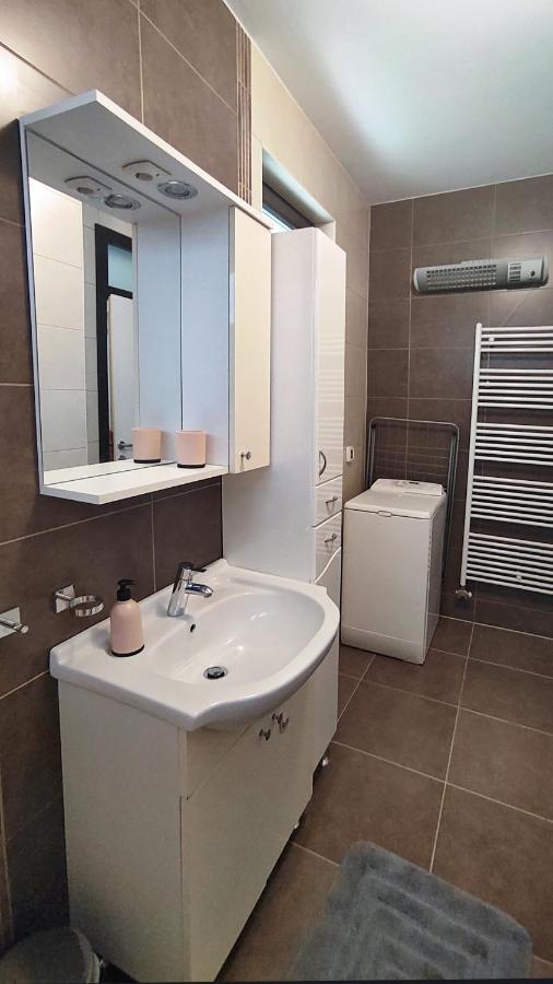 Luxapart Basca Old City Centar Free Parking Saraievo Exterior foto