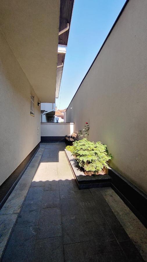 Luxapart Basca Old City Centar Free Parking Saraievo Exterior foto
