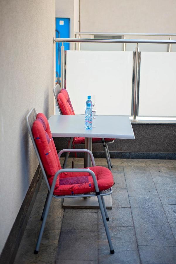 Luxapart Basca Old City Centar Free Parking Saraievo Exterior foto