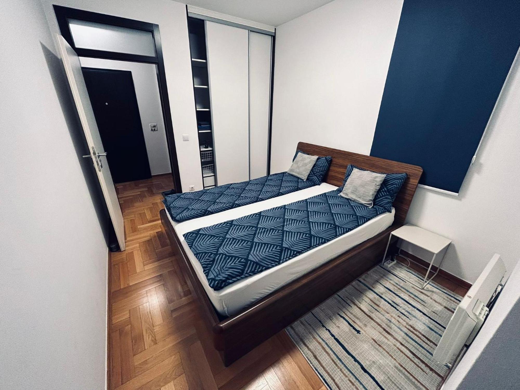 Luxapart Basca Old City Centar Free Parking Saraievo Exterior foto
