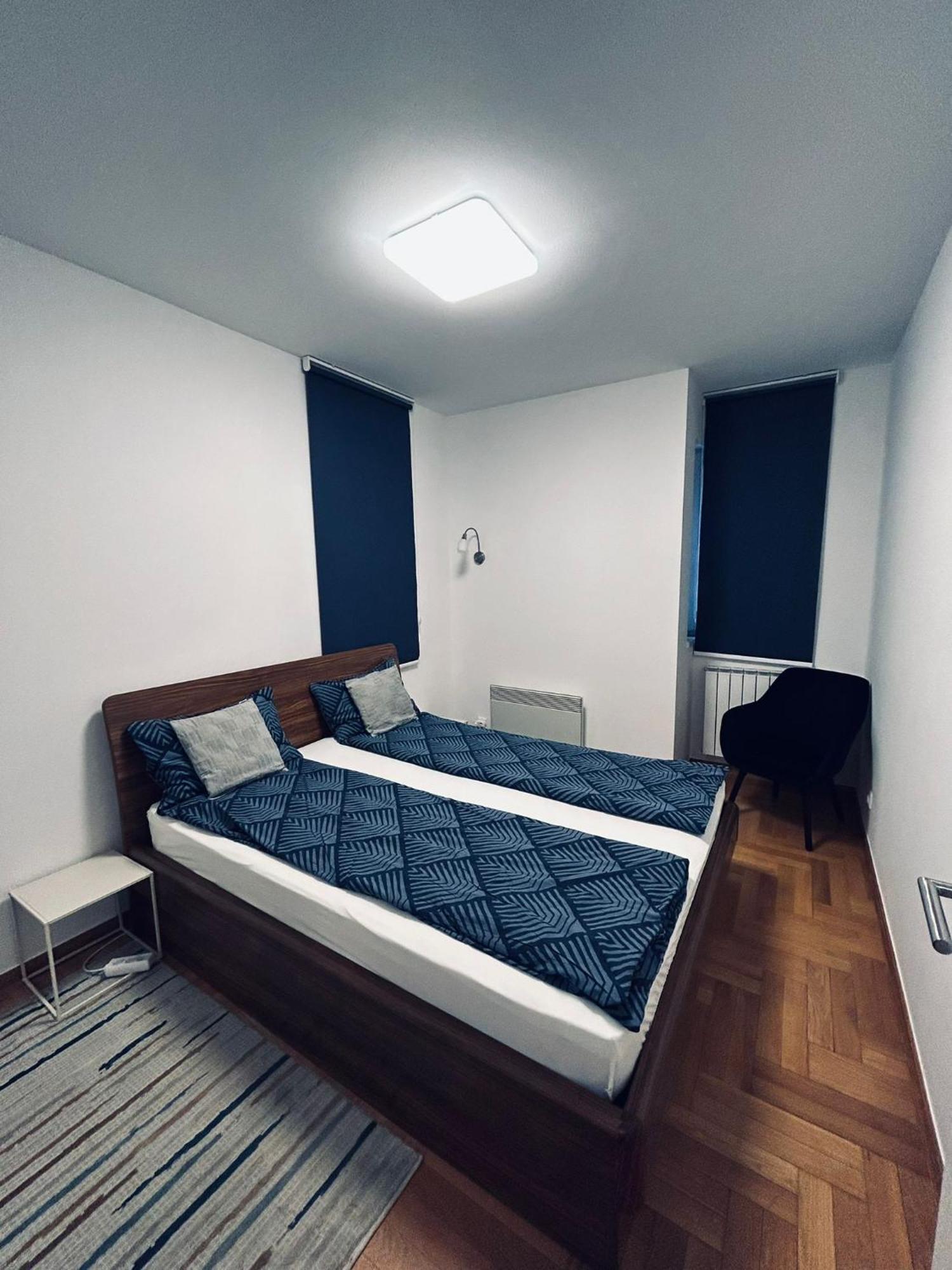 Luxapart Basca Old City Centar Free Parking Saraievo Exterior foto